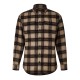 облекла,на,разпродажба,мъжки,ризи,dsquared2,casual,shirt,ivory,brown