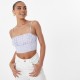 jack,wills,woven,fitted,cami,lilac,print