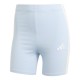 дамски,къси,панталони,дамски,къси,панталони,adidas,essentials,3,stripe,biker,shorts,womens,glow,blue