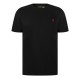 тениска,мъжки,тениски,polo,ralph,lauren,men,s,regular,fit,custom,t,shirt,black