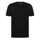 тениска,мъжки,тениски,polo,ralph,lauren,logo,custom,t,shirt,black