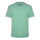 тениска,мъжки,тениски,polo,ralph,lauren,men's,regular,fit,custom,t,shirt,celadon