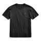 тениска,облекла,на,разпродажба,мъжки,тениски,polo,ralph,lauren,custom,t,shirt,black,marl