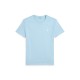 тениска,облекла,на,разпродажба,мъжки,тениски,polo,ralph,lauren,men's,regular,fit,custom,t,shirt,vessel,blue