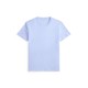 тениска,мъжки,тениски,polo,ralph,lauren,men,s,regular,fit,custom,t,shirt,pebble,blue