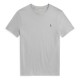тениска,мъжки,тениски,polo,ralph,lauren,men,s,regular,fit,custom,t,shirt,soft,grey