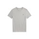 тениска,облекла,на,разпродажба,мъжки,тениски,polo,ralph,lauren,men's,regular,fit,custom,t,shirt,soft,grey