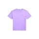 тениска,мъжки,тениски,polo,ralph,lauren,men's,regular,fit,custom,t,shirt,light,lilac