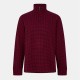 блуза,мъжки,ежедневни,облекла,мъжки,горнища,с,качулка,polo,ralph,lauren,plaid,estate,quarter,zip,sweatshirt,red,holiday