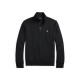 мъжки,горнища,с,качулка,polo,ralph,lauren,tech,1,4,zip,fleece,polo,black