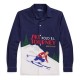 мъжки,ризи,polo,ralph,lauren,ski,shirt,ski,poster