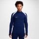 разпродажба,nike,облекла,с,футболна,тема,футболни,горнища,nike,strike,elite,men's,therma,fit,adv,water,repellent,drill,top,blue,gold