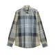 barbour,mens,harris,shirt,hghlnd,ttn,tn37