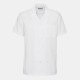 мъжки,ризи,barbour,irvine,textured,shirt,white,wh11