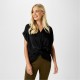 дамски,ризи,biba,biba,twist,hem,top,black