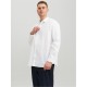 мъжки,облекла,размер,jack,and,jones,cardiff,shirt,mens,plus,size,white