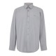 облекла,на,разпродажба,мъжки,ризи,boss,men's,relegant,6,m,plain,long,sleeve,shirt,open,grey