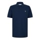 блуза,с,яка,облекла,на,разпродажба,мъжки,тениски,original,penguin,short,sleeve,polo,shirt,yale