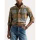мъжки,ризи,polo,ralph,lauren,polo,oxford,chk,ls,sn05,olive,org,multi