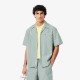 lacoste,men,s,short,sleeve,striped,patterned,shirt,green,bli
