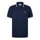 блуза,с,яка,облекла,на,разпродажба,мъжки,тениски,lacoste,men's,tipped,short,sleeve,polo,shirt,navy,166