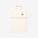 блуза,с,яка,облекла,на,разпродажба,мъжки,тениски,lacoste,men's,crest,short,sleeve,polo,shirt,white,xfj