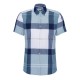 риза,с,къс,ръкав,мъжки,ризи,barbour,douglas,short,sleeve,shirt,northshore,tn45