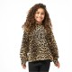 детски,облекла,biba,junior,girls,biba,balloon,sleeve,blouse,leopard