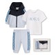 детски,комплект,детски,облекла,boss,3,piece,set,infants,blue,771