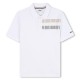 юношеска,блуза,с,яка,детски,облекла,boss,stripe,print,polo,shirt,juniors,white,10p