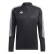 разпродажба,adidas,облекла,с,футболна,тема,футболни,анцузи,adidas,tiro,23,club,training,top,mens,black,white