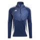 разпродажба,adidas,мъжки,горнища,с,цип,облекла,с,футболна,тема,футболни,горнища,adidas,tiro,24,winterized,top,mens,navy,blue,2,wht