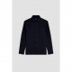 риза,paul,and,shark,men,s,fin,long,sleeve,plain,shirt,blue