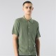 риза,pretty,green,men's,short,sleeve,plain,shirt,green