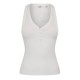 дамски,топове,дамски,блузи,с,яка,jack,wills,polo,henley,vest,vintage,white