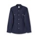 риза,с,дълъг,ръкав,pretty,green,brentwood,long,sleeve,shirt,navy