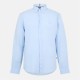 риза,облекла,на,разпродажба,мъжки,ризи,boss,men's,h,liam,long,sleeve,plain,shirt,lt,pas,blue,450