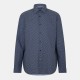 мъжки,ризи,boss,men,s,hbb,chal,kent,patterned,short,sleeve,shirt,dark,blue,404