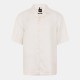 риза,с,къс,ръкав,мъжки,ризи,boss,men,s,c,lars,short,sleeve,shirt,open,white,131