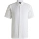 облекла,на,разпродажба,мъжки,ризи,boss,men's,hbb,c,cory,plain,short,sleeve,shirt,white,100