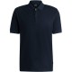блуза,с,яка,мъжки,тениски,boss,men,s,hparas,short,sleeve,polo,shirt,dark,blue,404