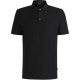 блуза,с,яка,мъжки,тениски,boss,men,s,h,pack,80,cotton,short,sleeve,polo,shirt,black,001