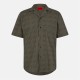 риза,с,къс,ръкав,мъжки,ризи,hugo,ellino,short,sleeve,bowling,shirt,med,brown,219