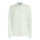 риза,облекла,на,разпродажба,мъжки,ризи,tommy,hilfiger,men's,pigment,dyed,long,sleeve,plain,shirt,opal,green