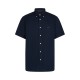риза,облекла,на,разпродажба,мъжки,ризи,tommy,hilfiger,men's,flex,poplin,short,sleeve,plain,shirt,desert,sky