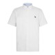 риза,мъжки,ризи,ps,paul,smith,men,s,short,sleeve,plain,shirt,white,01