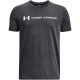тениска,отново,на,училище,детски,тениски,under,armour,logo,print,regular,fit,t,shirt,black