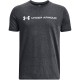 разпродажба,under,armour,детски,тениски,under,armour,b,logo,wordmark,ss,black