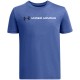 мъжка,тениска,разпродажба,under,armour,детски,тениски,детски,облекла,under,armour,logo,print,t,shirt,mens,blue