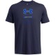 мъжки,тениски,under,armour,m,branded,gel,stack,ss,midnight,navy
